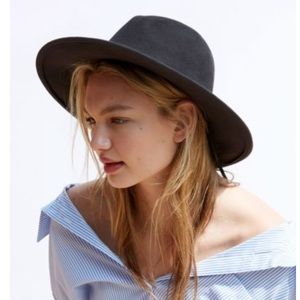 Brixton Field Hat Size S